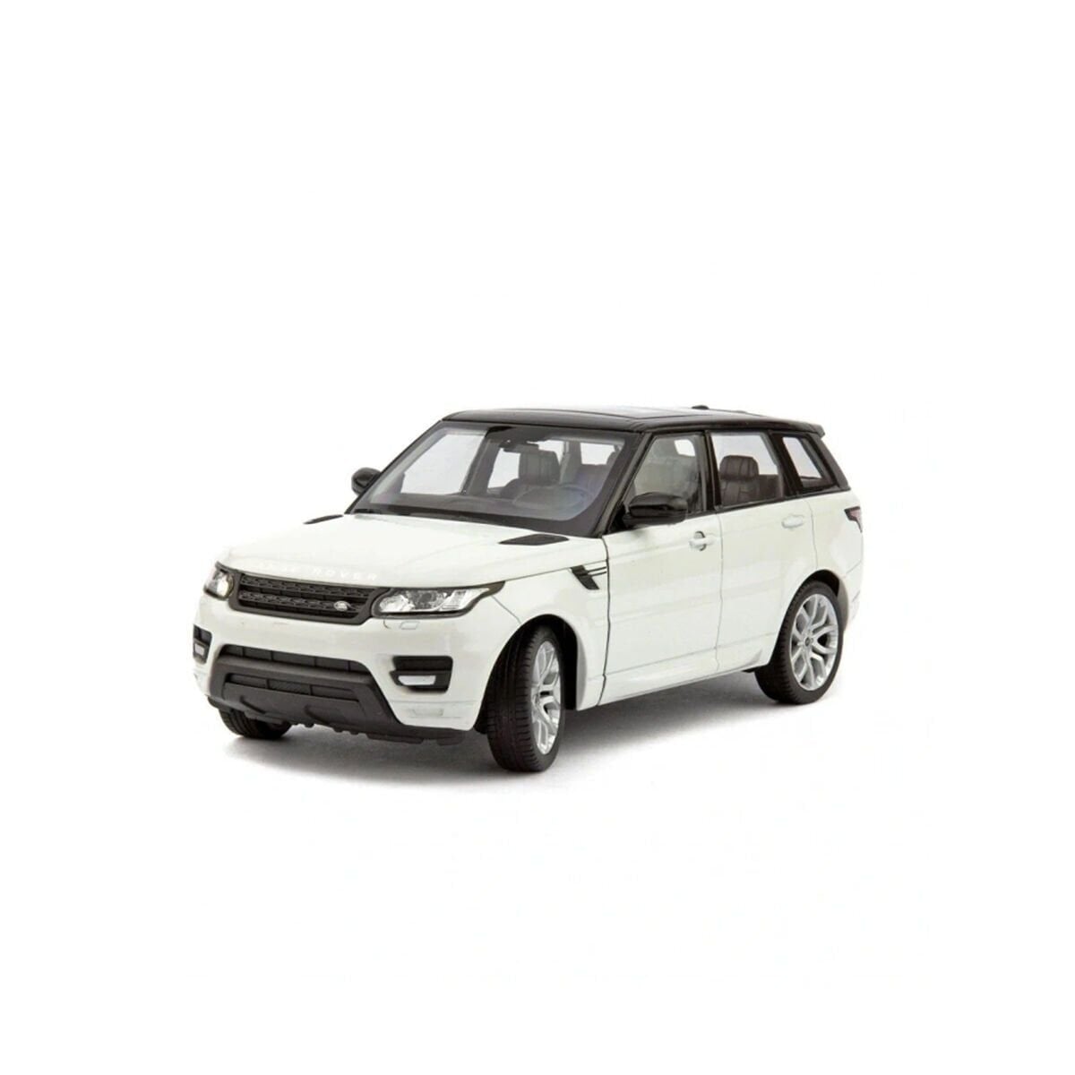 24059 Welly Diecast 1:24 Range Rover Spor