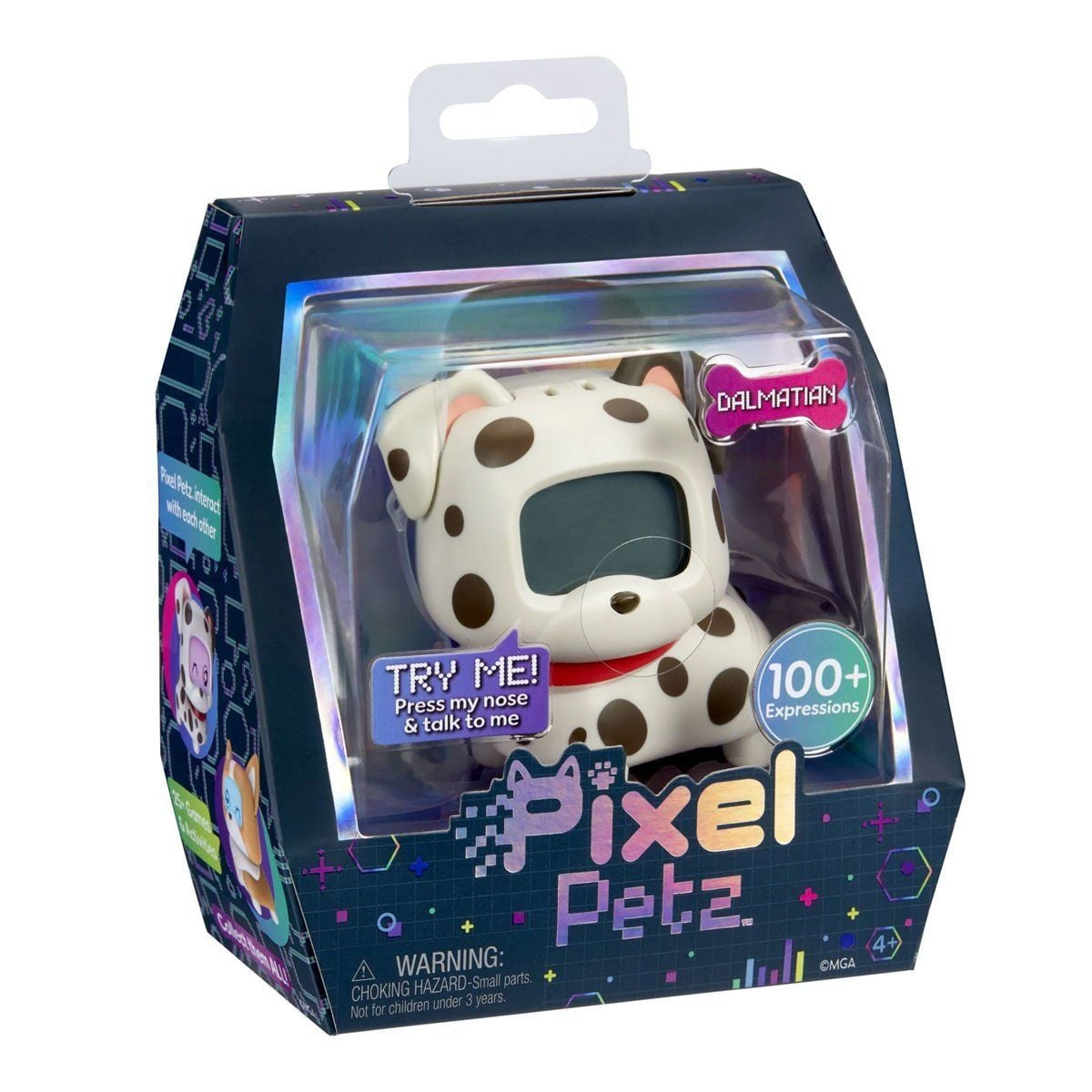 540304 Pixel Petz- Dalmaçyalı