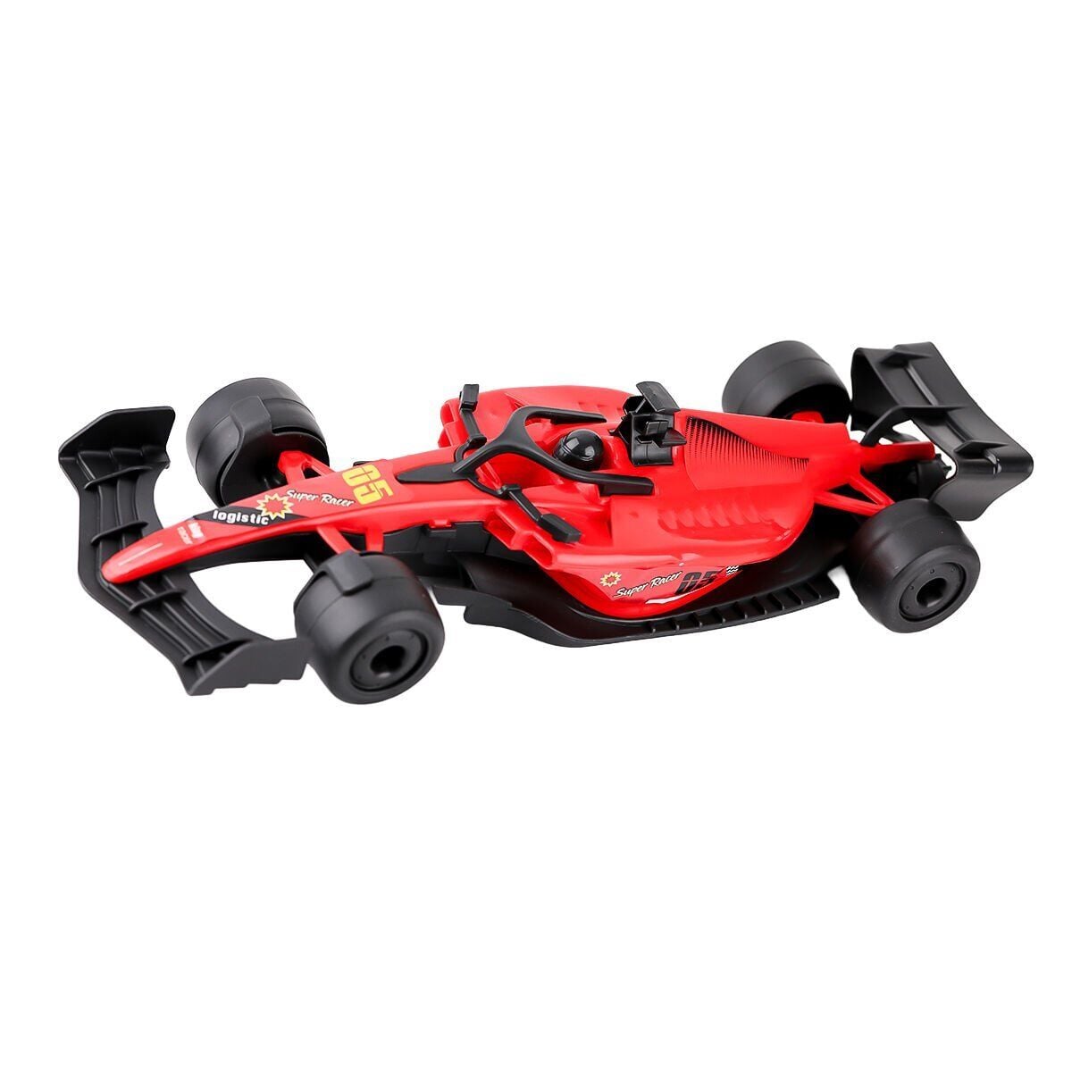 Ml-570 Formula Arabası 41 Cm