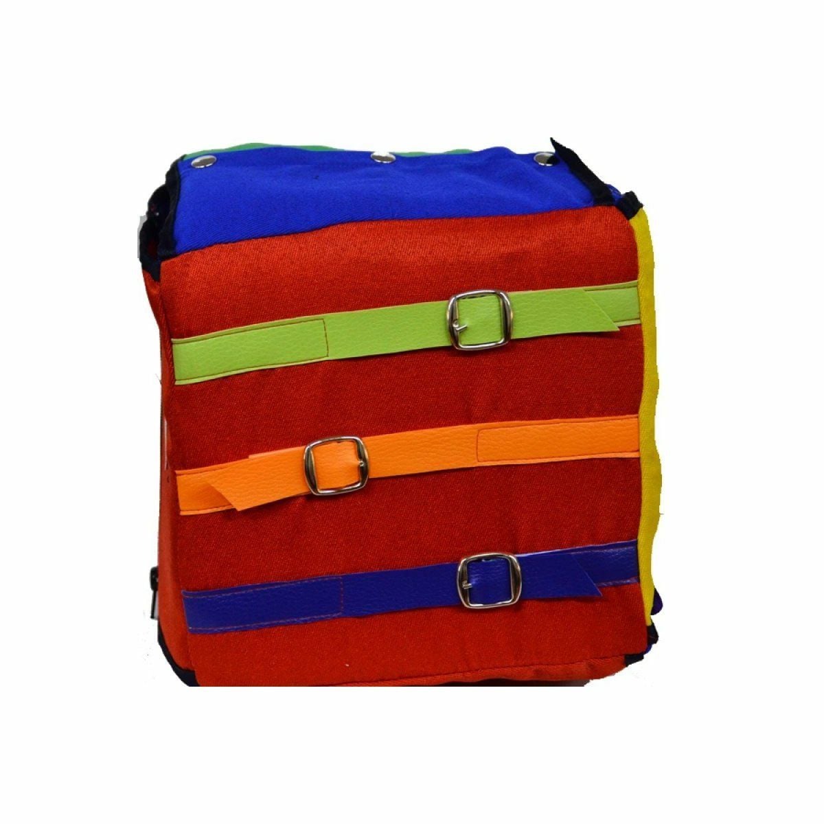 And-5012 Beceri̇ Küpü 6 İşlevli̇ 22X22X22