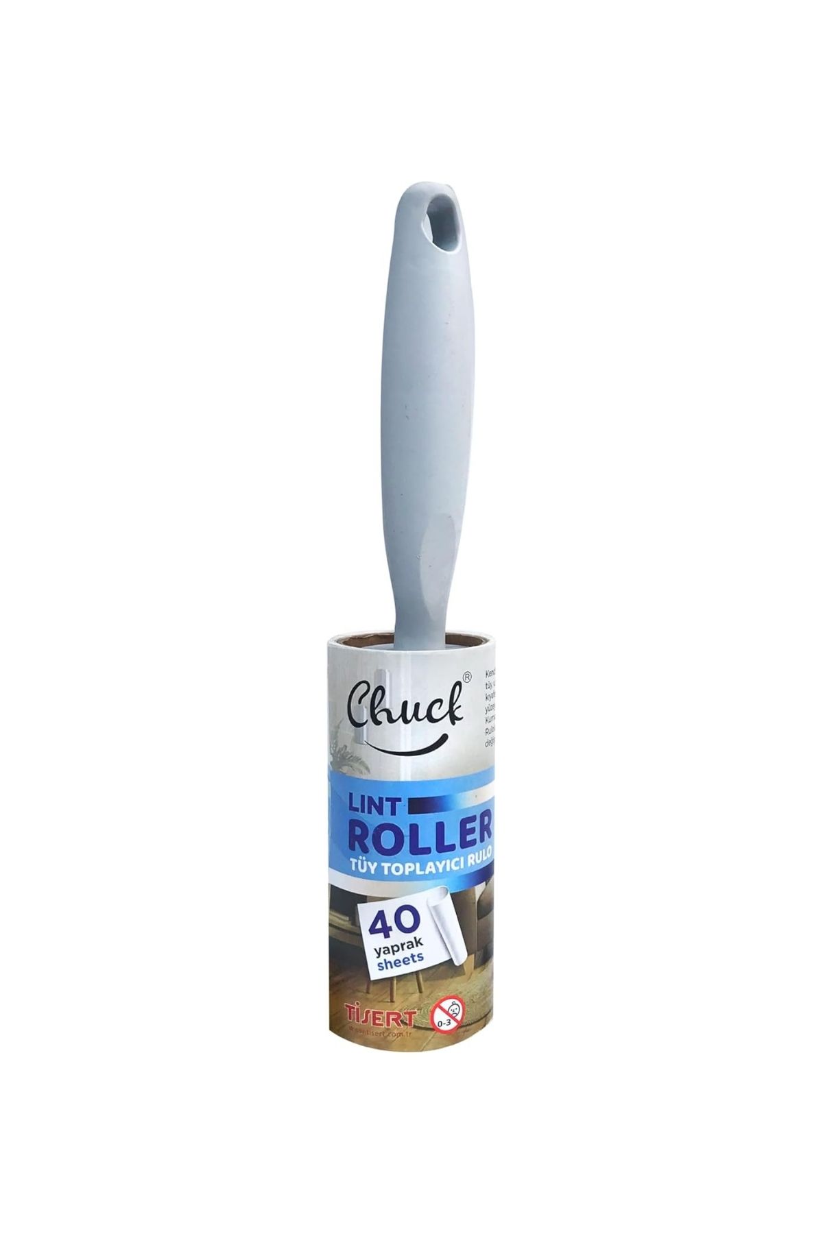 Tüy Toplayıcı Rulo- 40 Yaprak