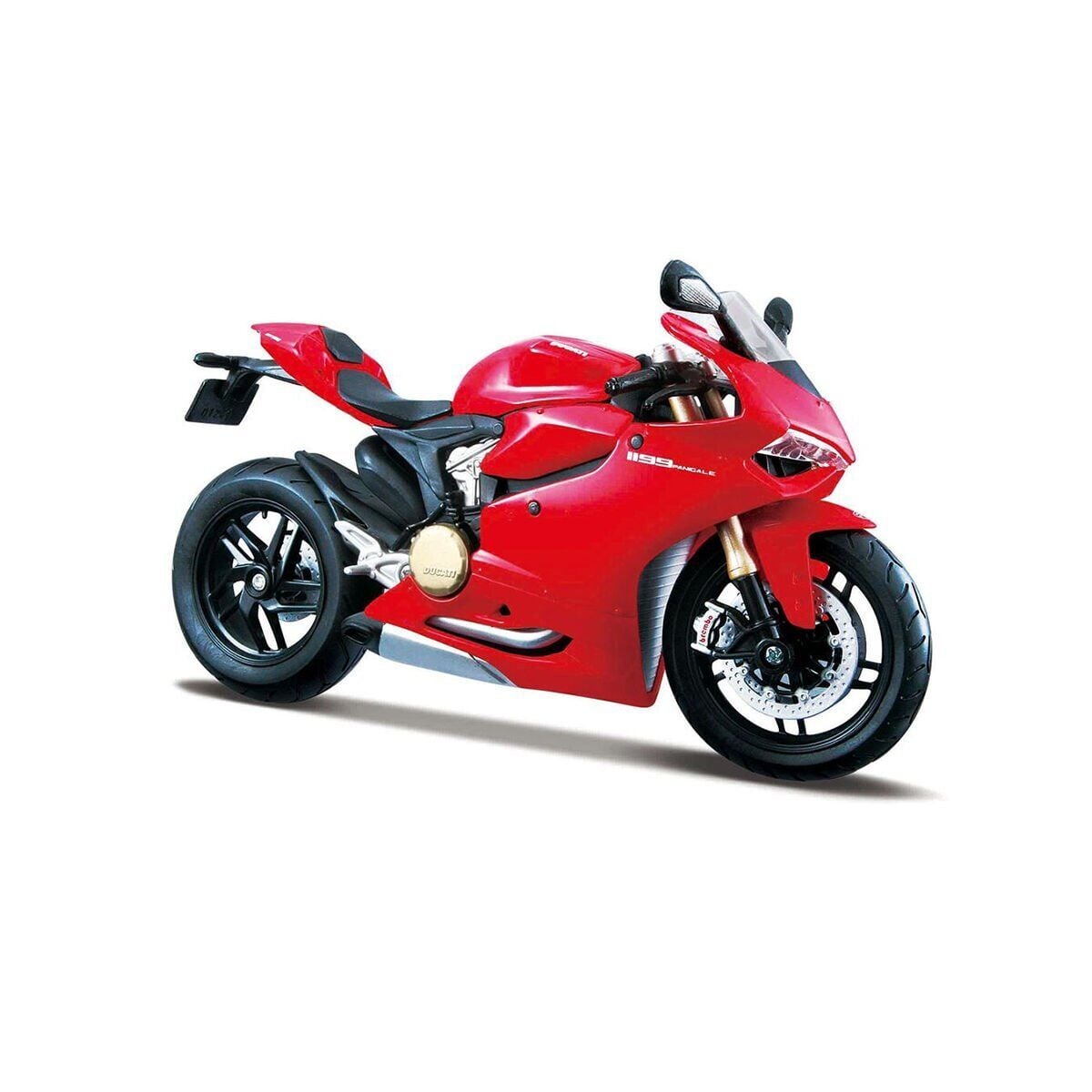 May 31608 1 12 Speci̇al Edi̇ti̇on Motosi̇kletler Asorti̇