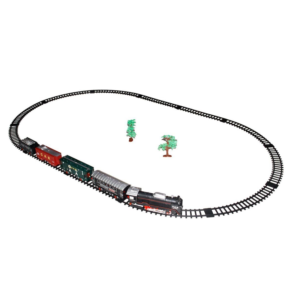 Jhx6687 Kut 26 Pcs Classic Model Tren