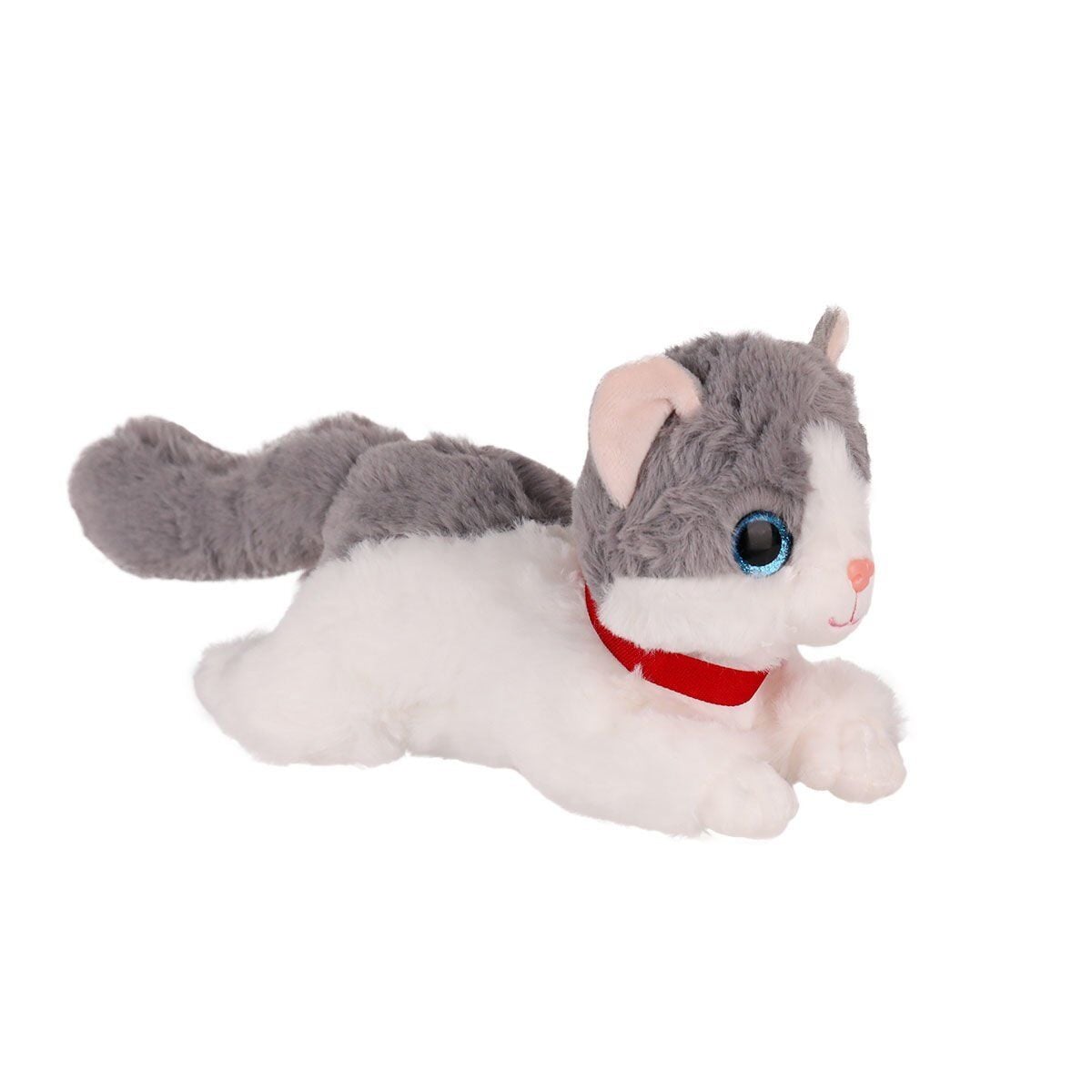 Kzl-2309034 Peluş Kedi 25 Cm-Kızılkaya Oyuncak