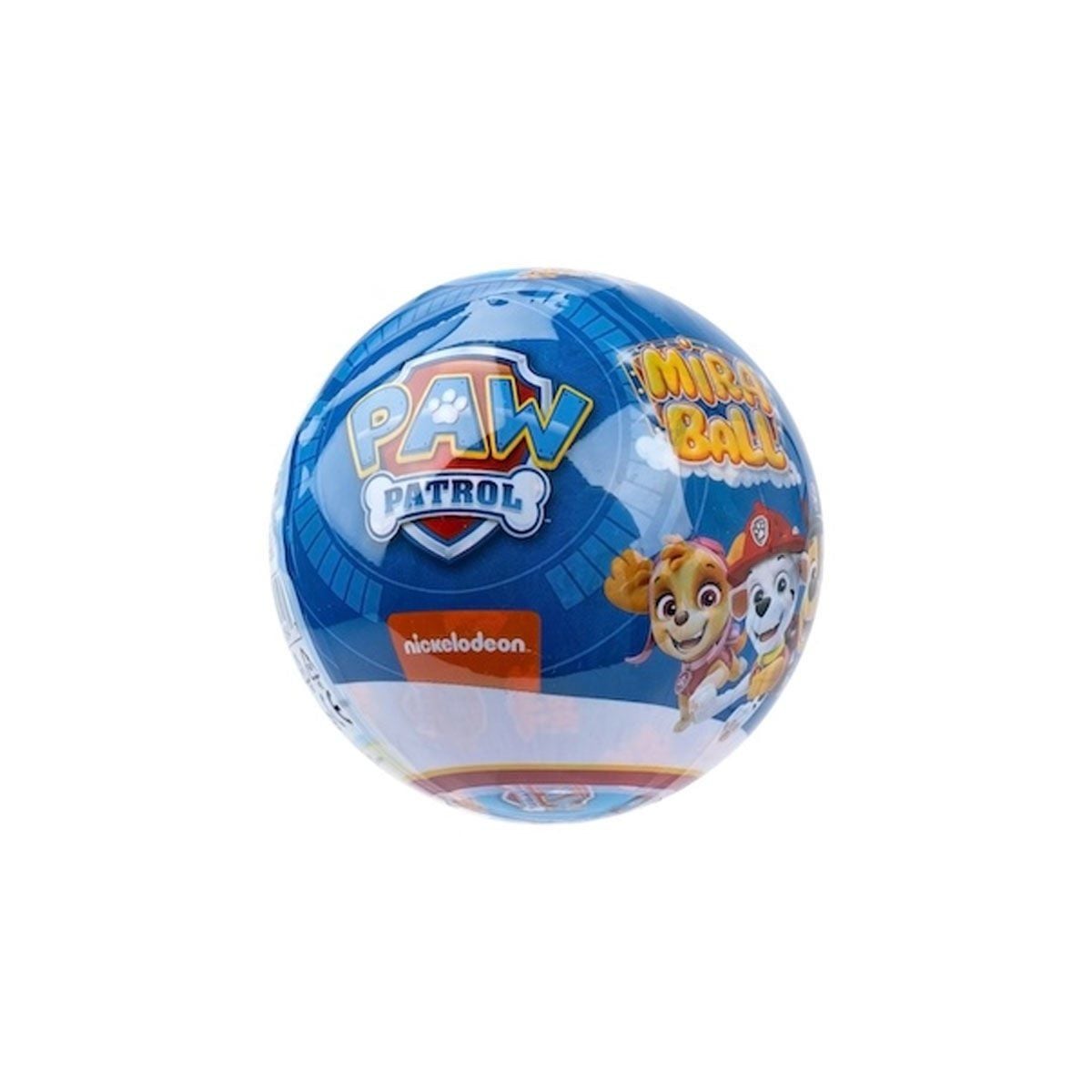 Mrw00000 Paw Patrol Squishy Mini Sürpriz Peluş- M14115