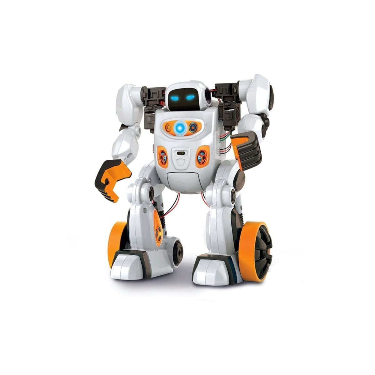 64090 Robotik Laboratuvarı- Airo Robot +9 Yaş