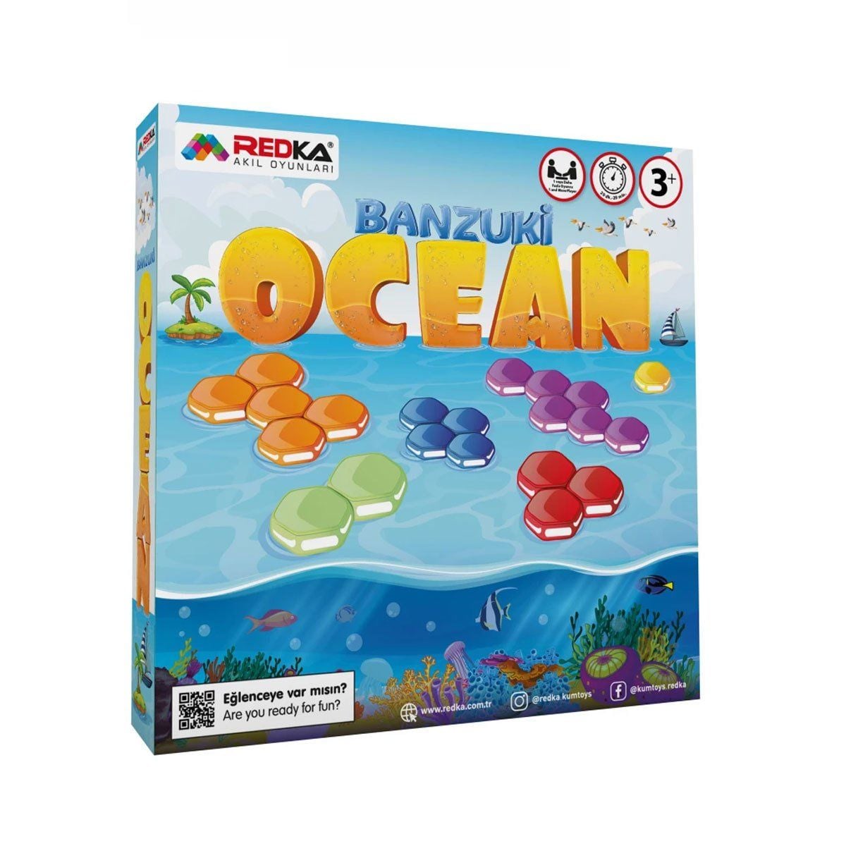 Rd 5470 Banzuki Ocean