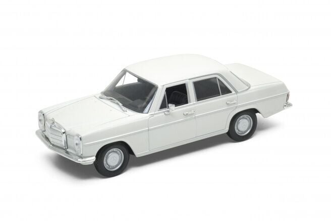 24091 Welly Diecast Mercedes Benz 220