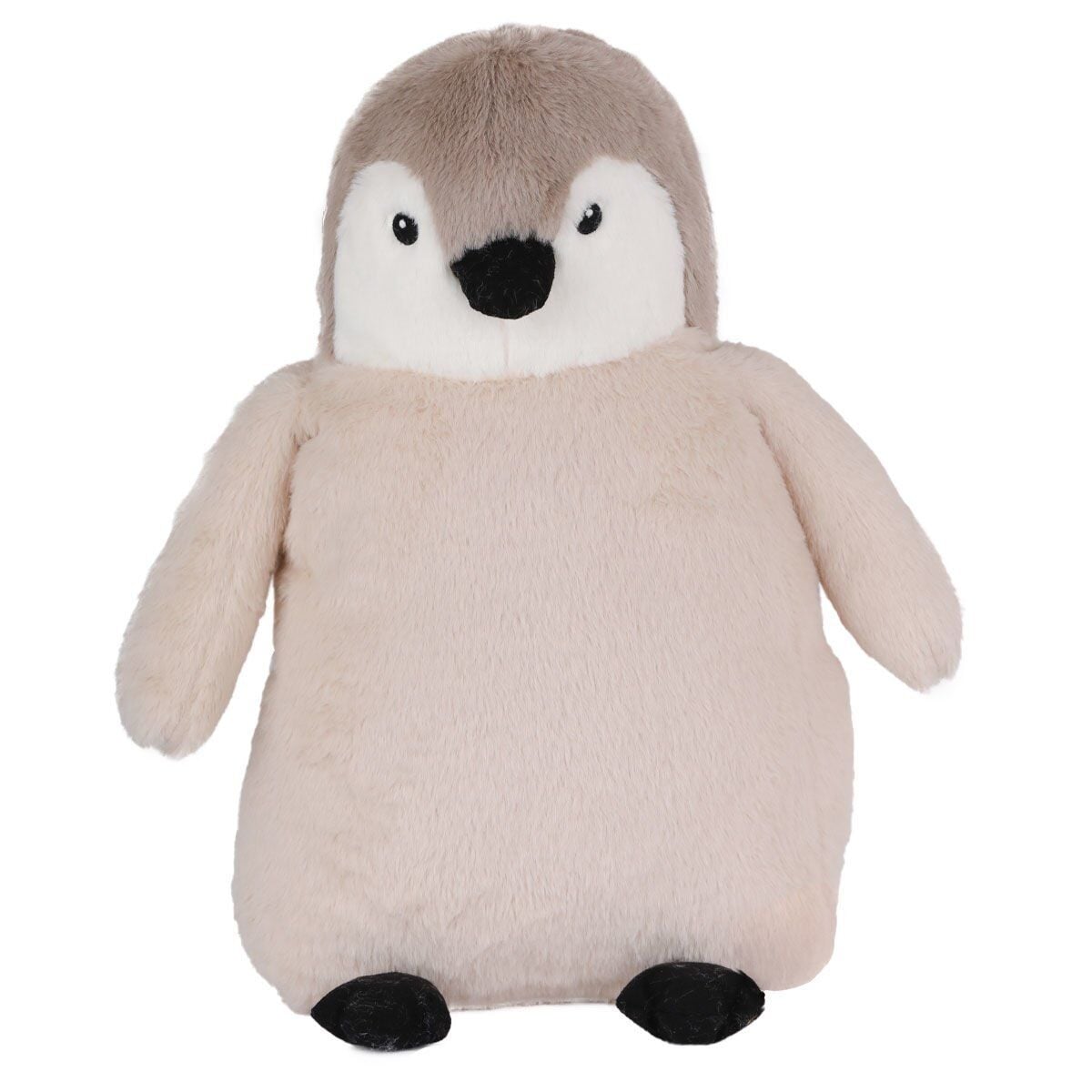 4967 Büyük Penguen Açık Kahve-My Friend Toys