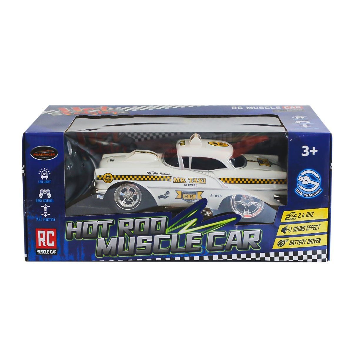 Mk8037Buz Kum 1 16 Sesli̇ Işikli Dri̇f