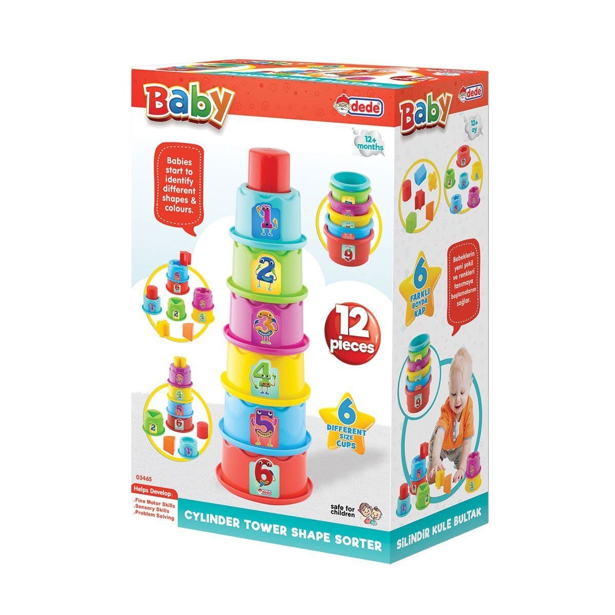 03465 Si̇li̇ndi̇r Kule Bultak