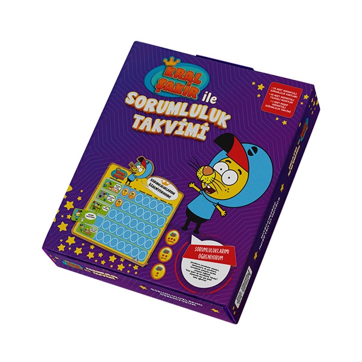 Chv-102049 Sorumluluk Takvi̇mi̇