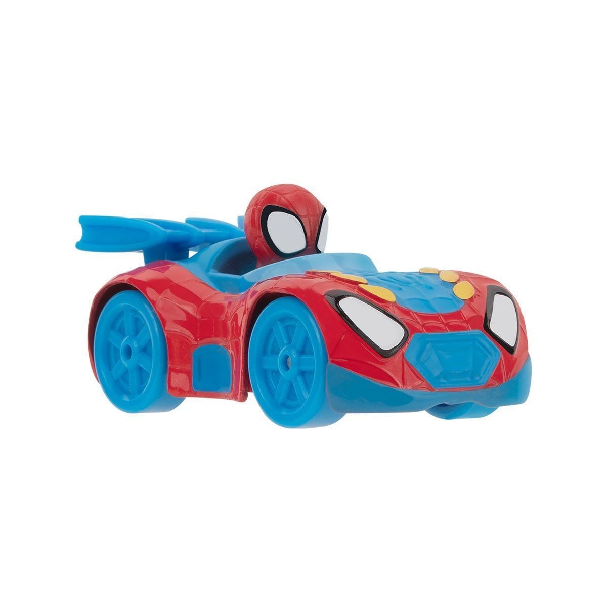Pdy16000 Spidey Diecast Araba- Snf0194