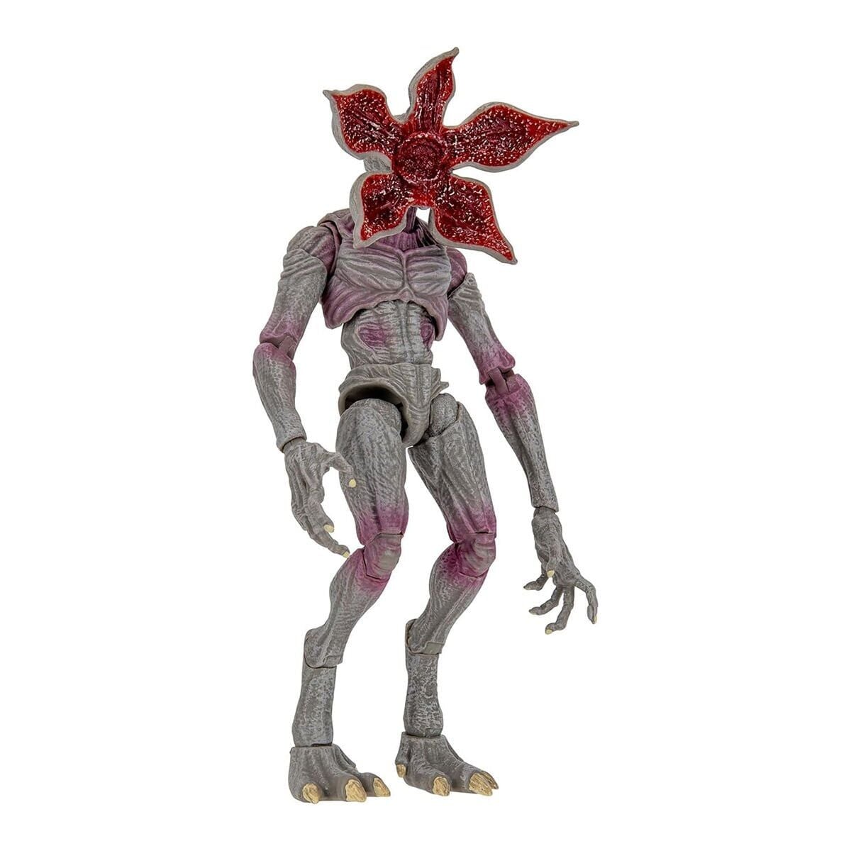Strt0007 Stranger Things 16 Cm Koleksiyon Figür Asorti