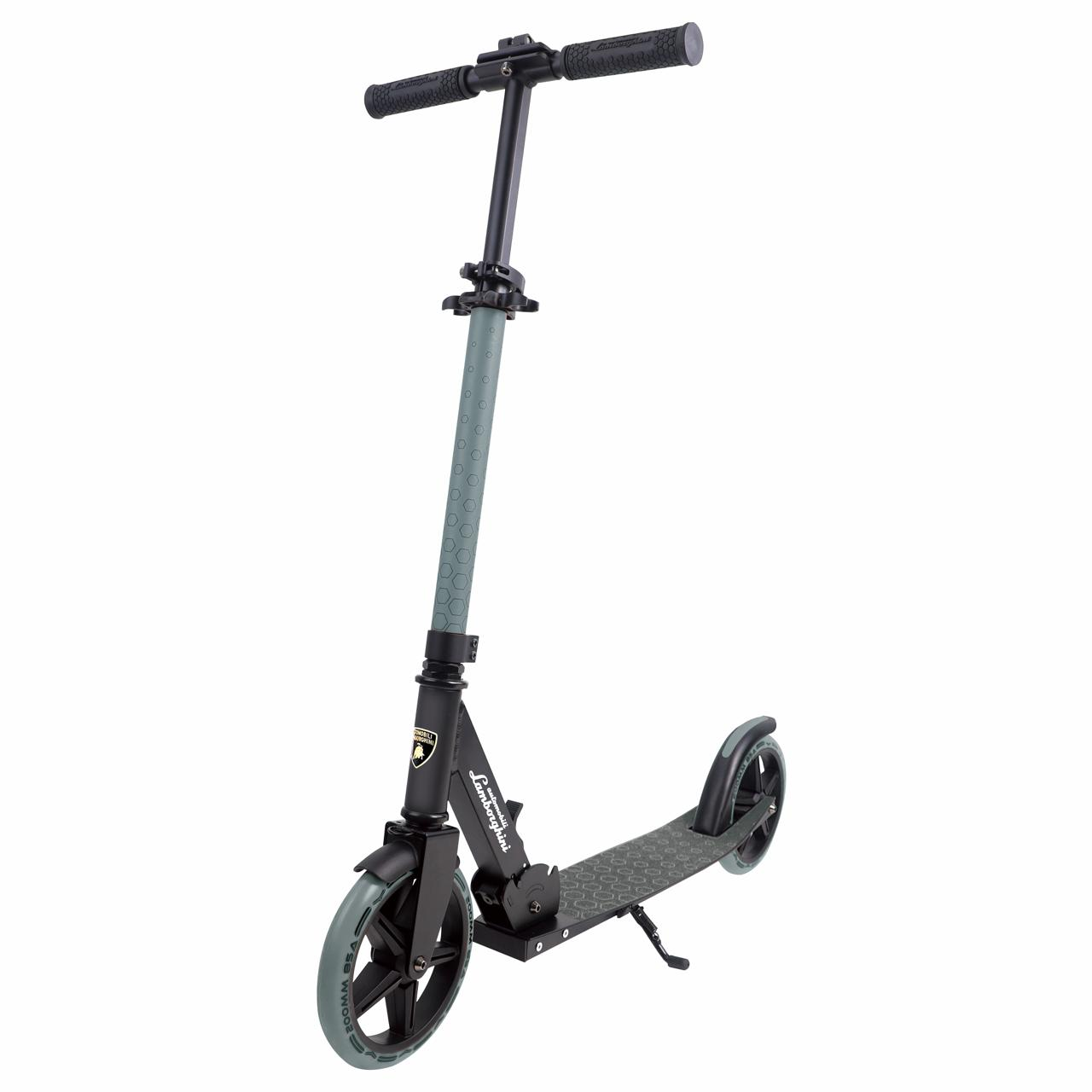 L6-200-Gr Lamborgini Li̇sansli Katlanabi̇li̇r Metal Ayaklik Kaymaz Taban