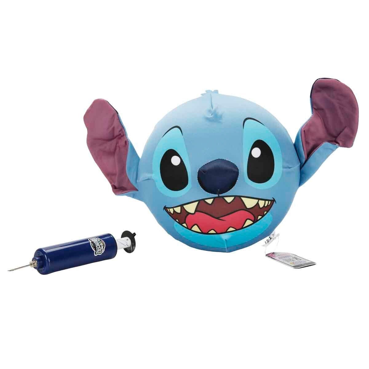 73445 Sun-Eol Peluş Little Biggies Bouncerz Ready To Bounce Stitch Stch 9D