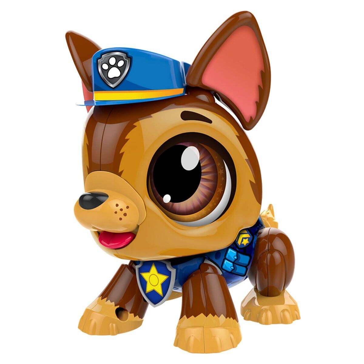 Goli̇ 928555 Build A Bot- Paw Patrol- Chase