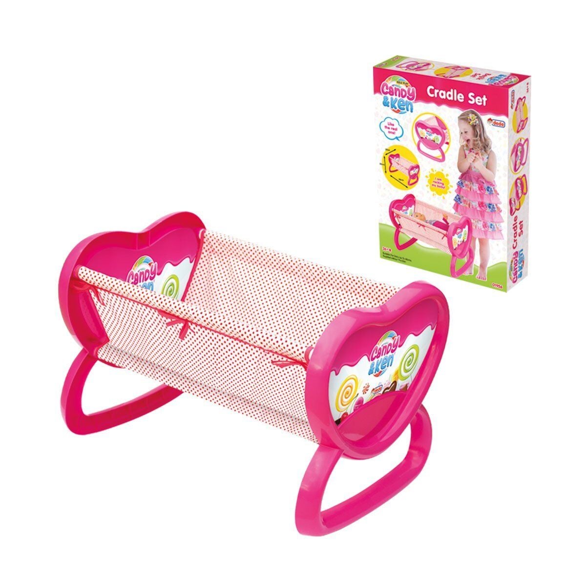 01956 Candy Beşi̇k (Kutuda)