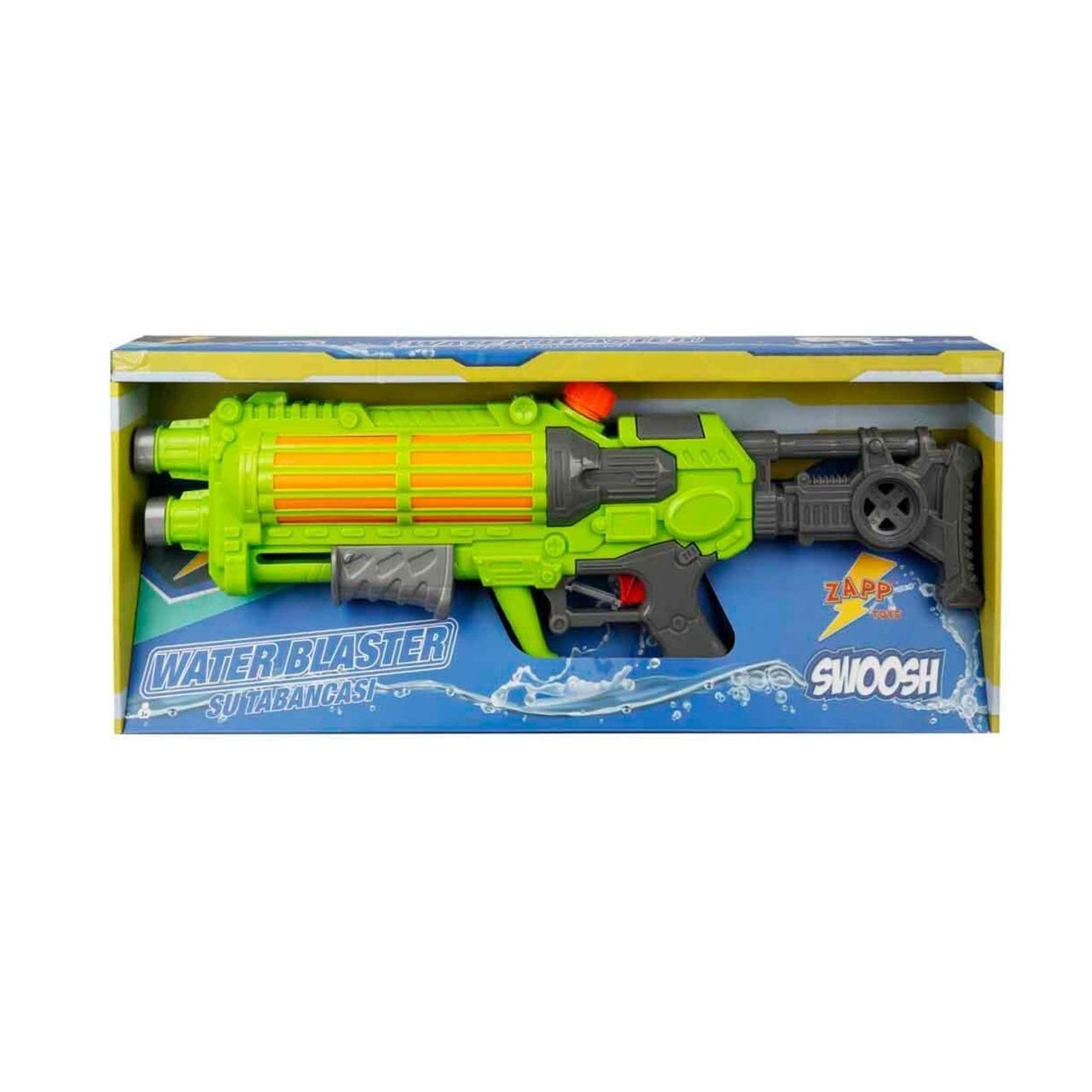 2128 Zapp Su Tabancası 57 Cm 600Ml