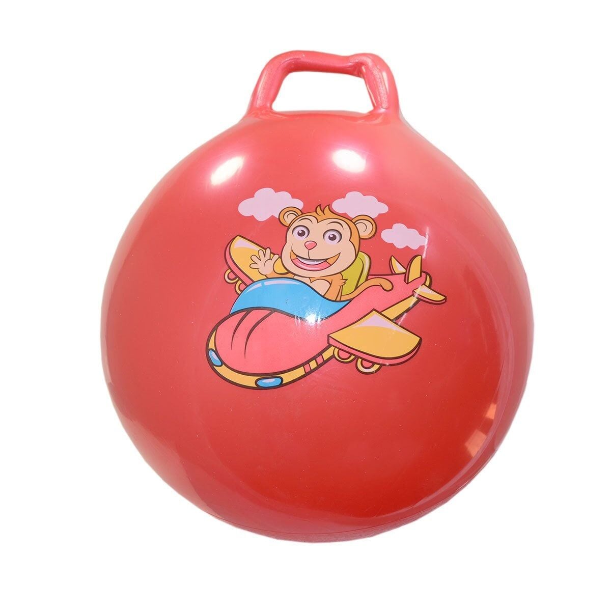 Cn-174 Çocuk Pilates Topu 55 Cm-Can