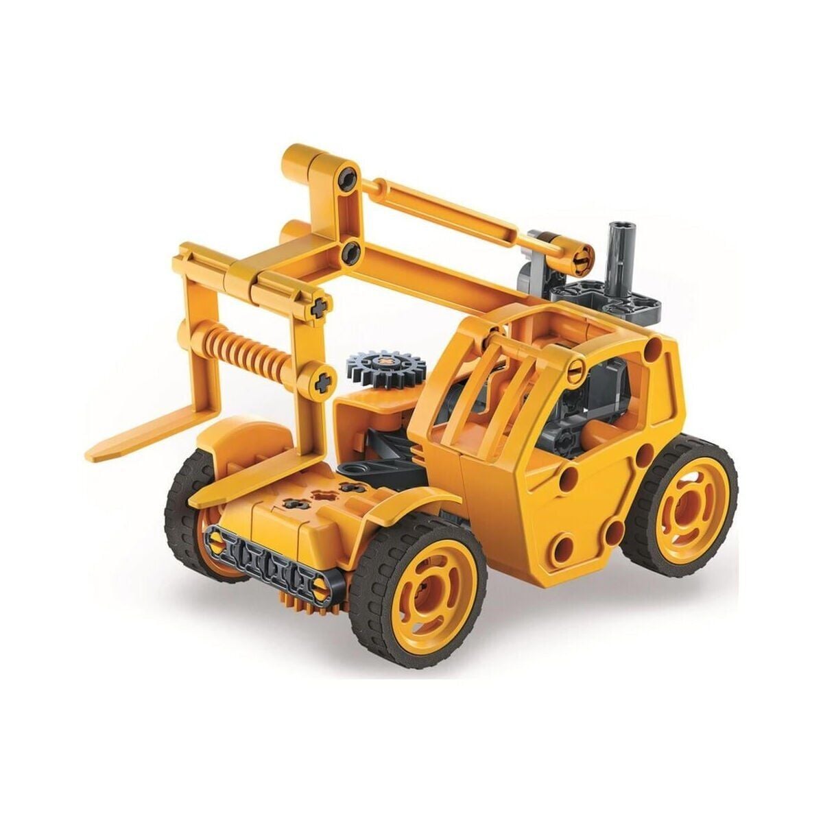 75133Tr Mekanik Laboratuvarı- Lifter +8 Yaş