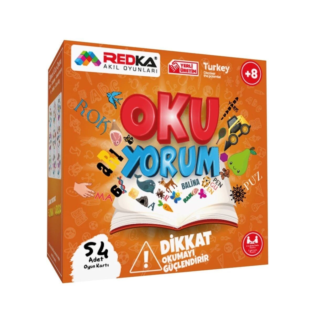 5472 Okuyorum