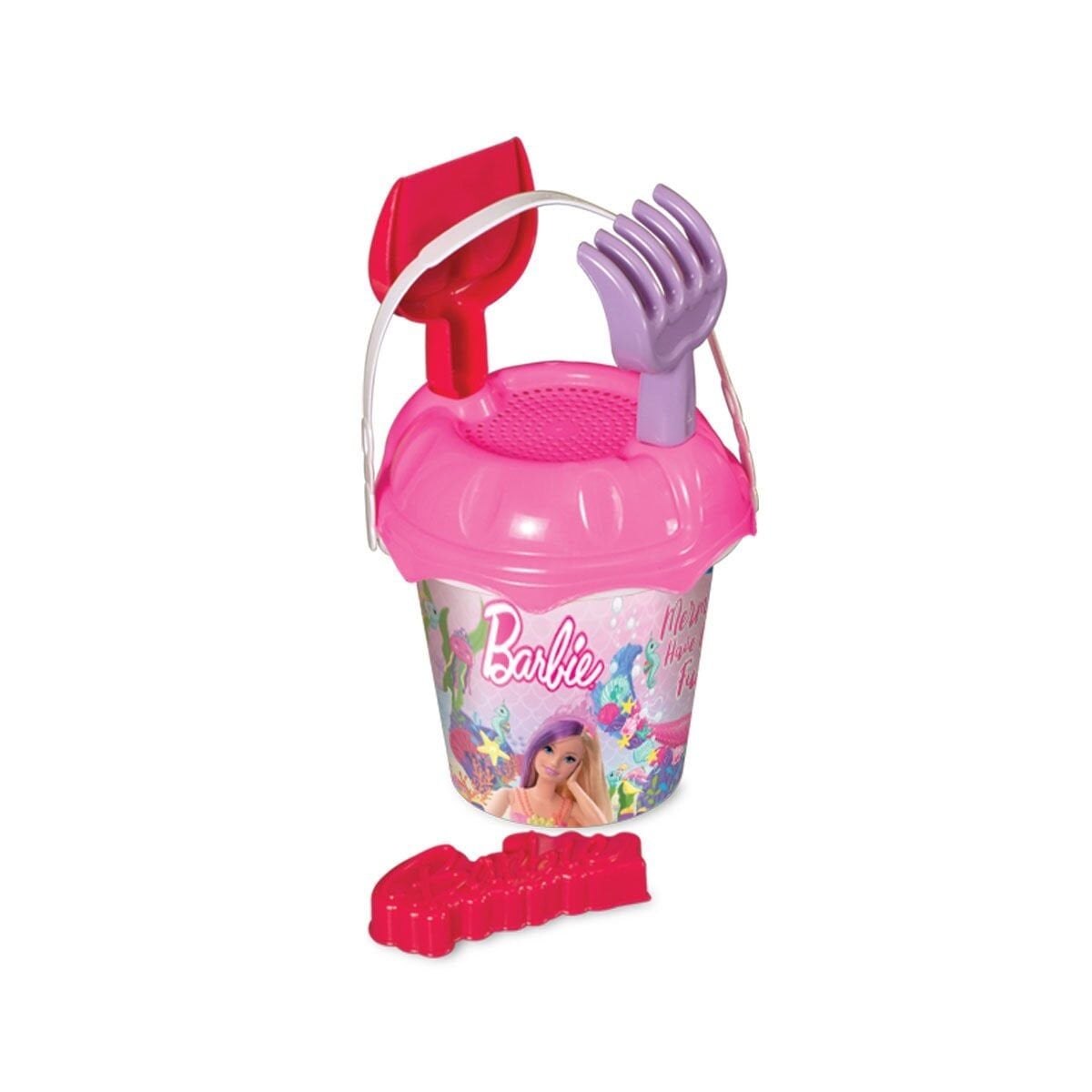 01279 Barbi̇e Küçük Kova Set