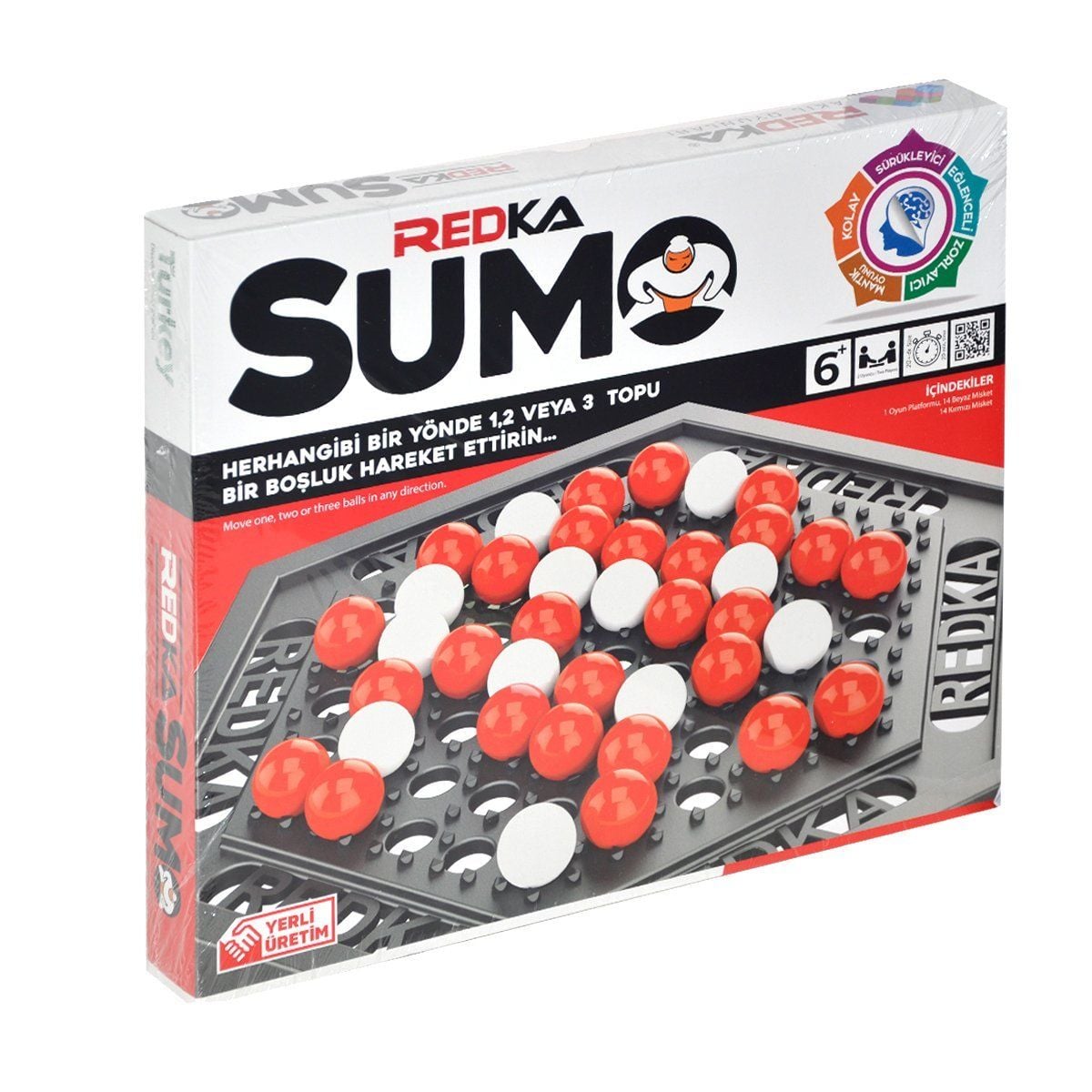 5509 Abbalone Sumo
