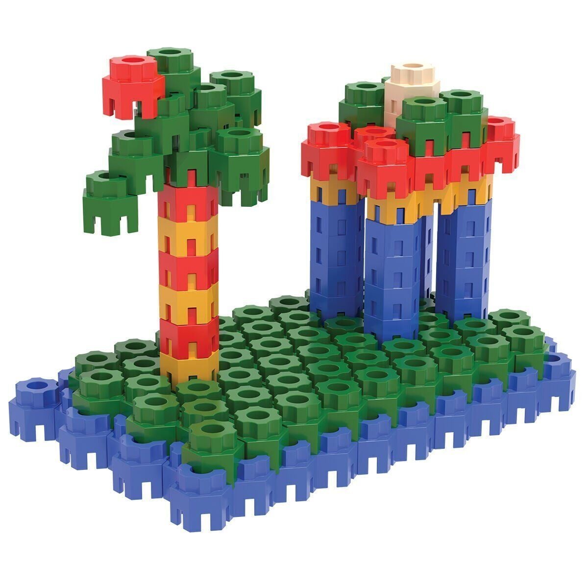 03 648 Altigen Bloklar