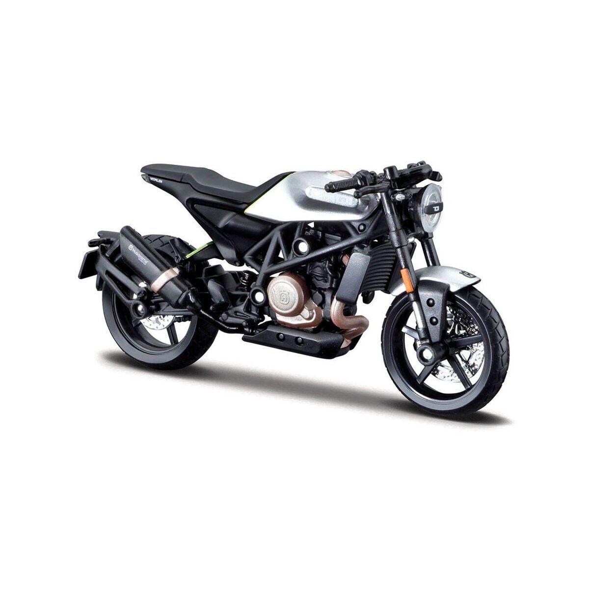 May 34007 1 18 Motorsi̇kletler