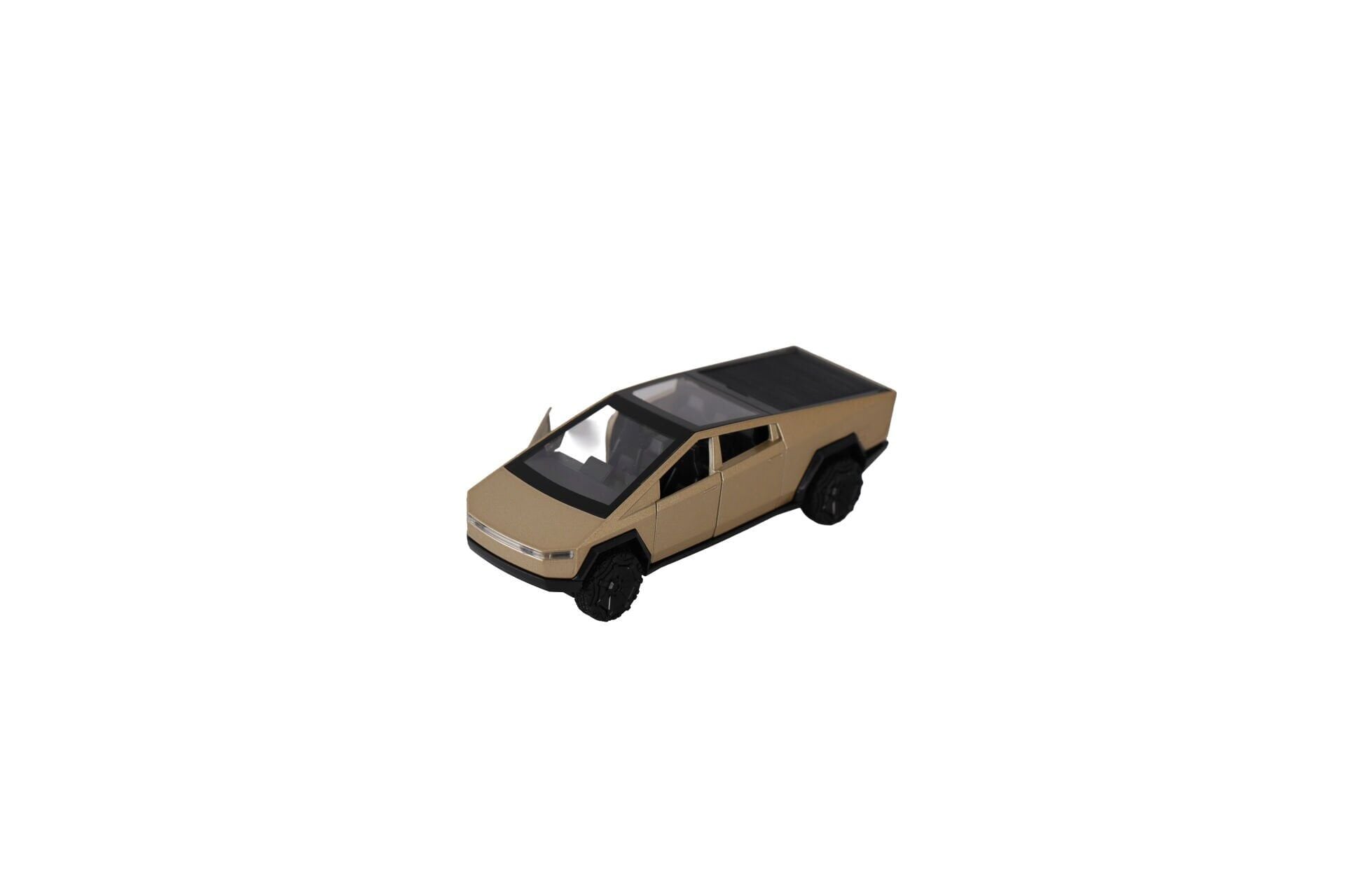 Fy6358-12D 1 36 Metal Çekbirak Sesli̇ Işikli Tesla