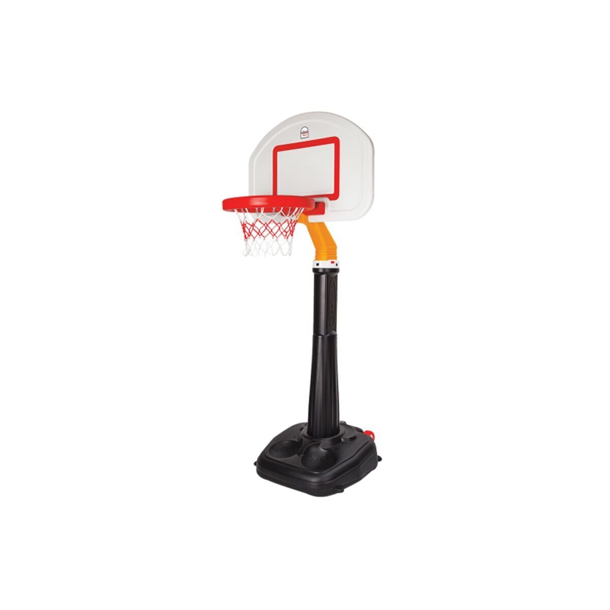 03 391 Profesyonel Basket Seti̇ Ayakli