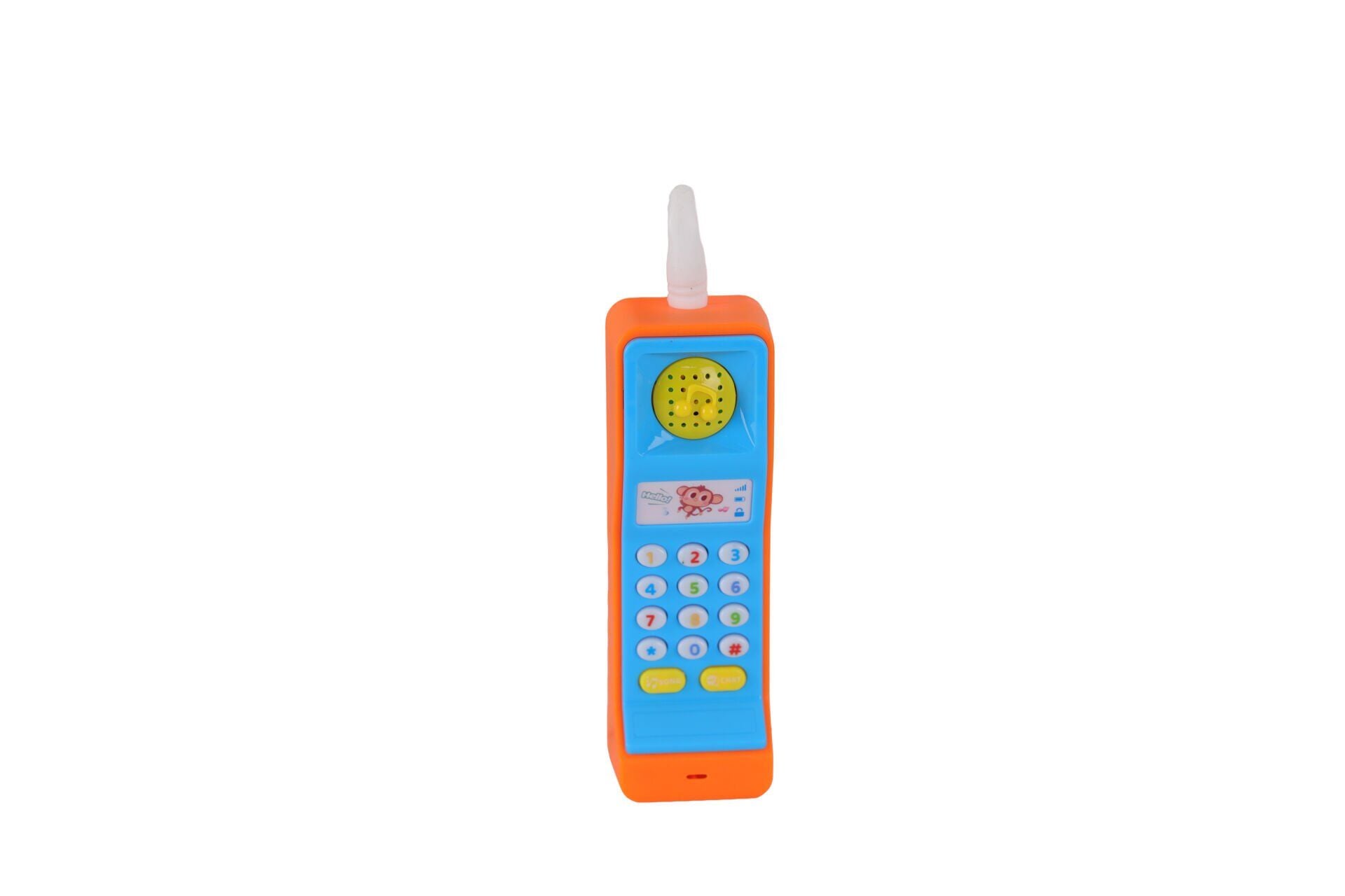 8901-A Kutuda 12Li̇ Telefon