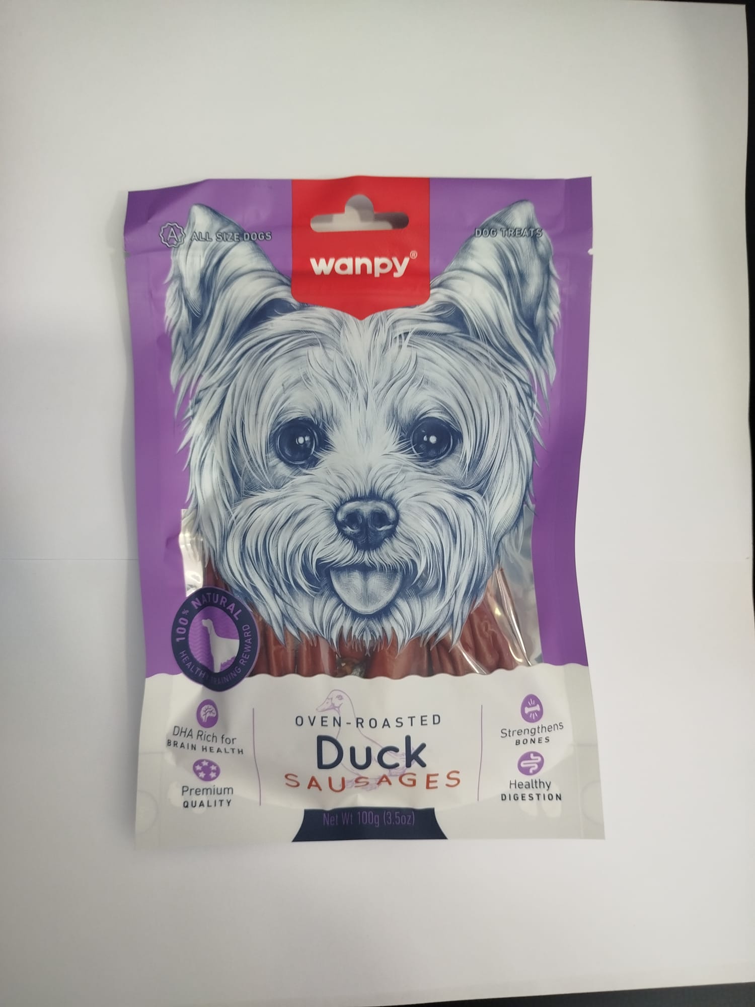 Köpek Ödül Maması