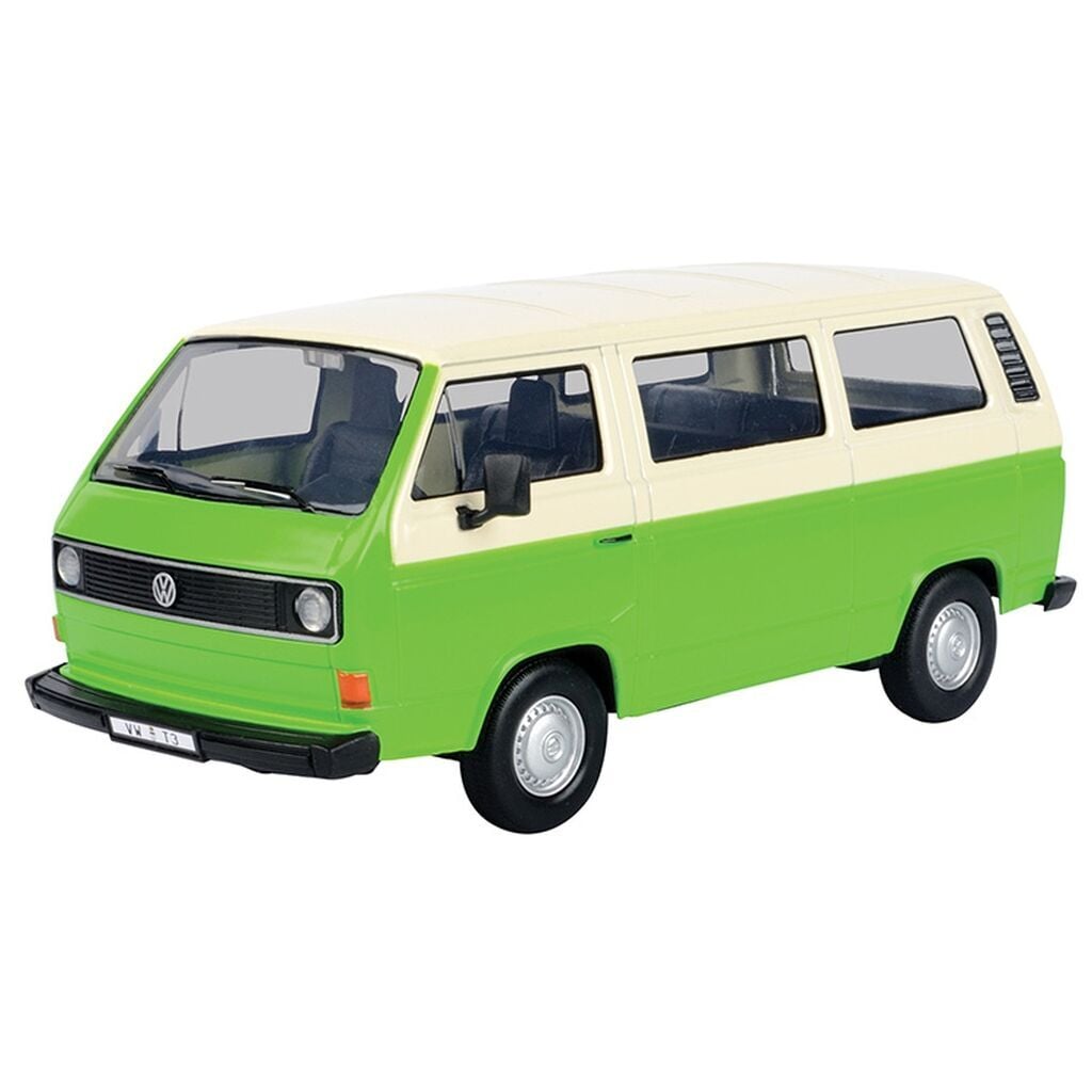Mm-79376 1:24 Volkswagen Type2 T3