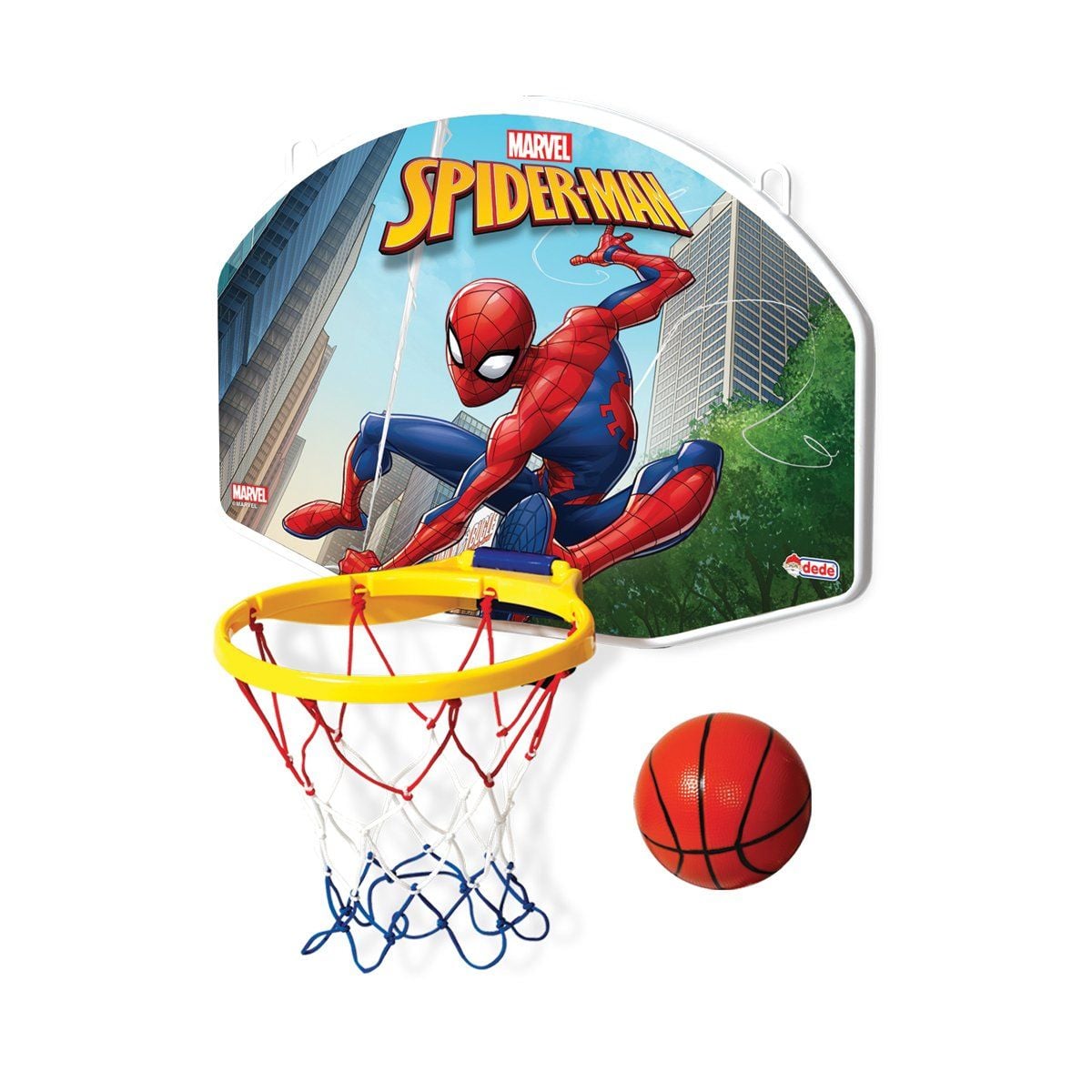 01525 Basket Potası-Fentoys