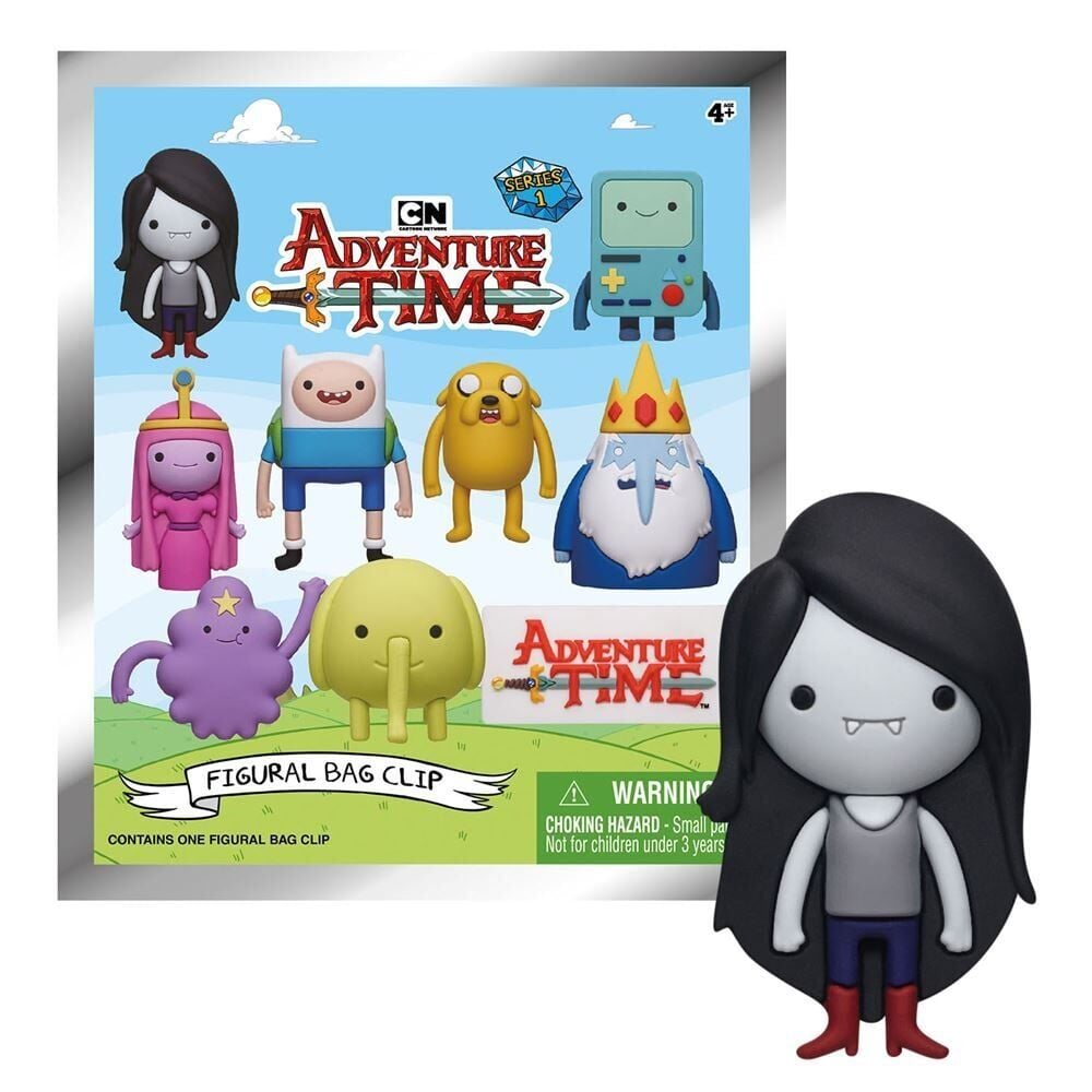 Mono 47460 Monogram Adventure Ti̇me Kli̇psli̇ Fi̇gür