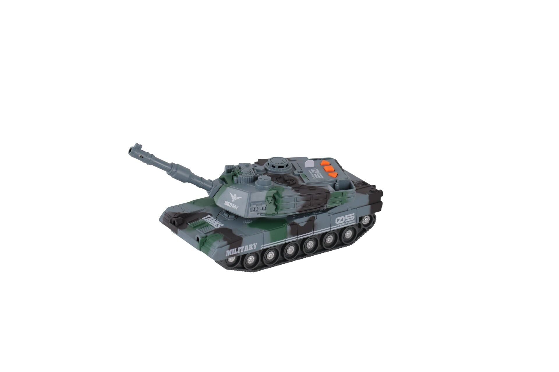 St31-1 Sesli̇ Pi̇lli̇ Sürtmeli̇ Tank 48