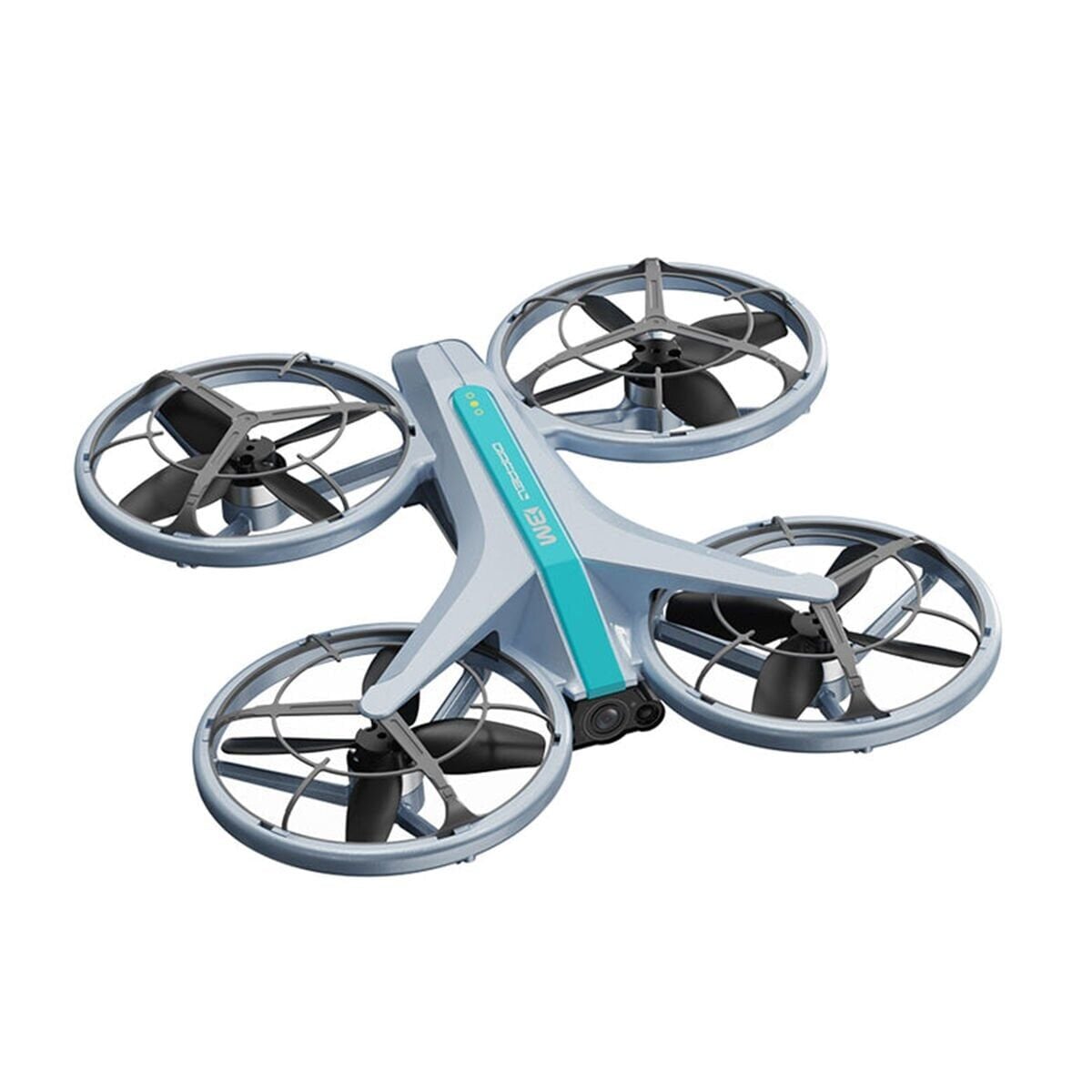 4D-V33 Led Işikli Dron