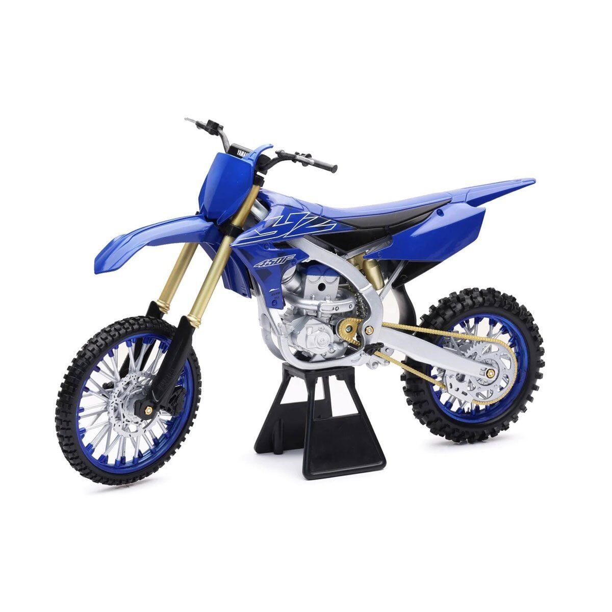 49093 Yamaha Motor-Sunman