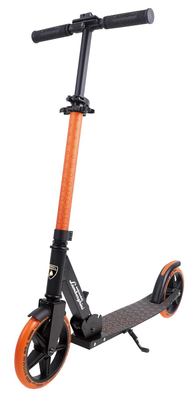L6-200-O Lamborghini Lisansli Katlanabi̇li̇r Metal Ayaklik