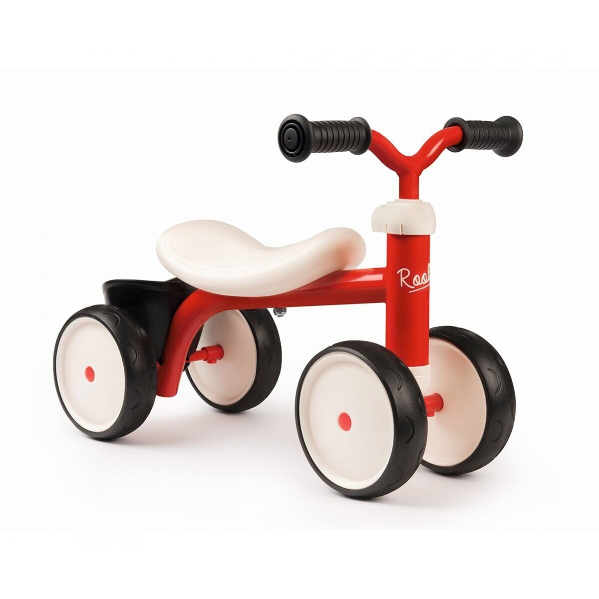 7600721400 Rookie Ride-On Red