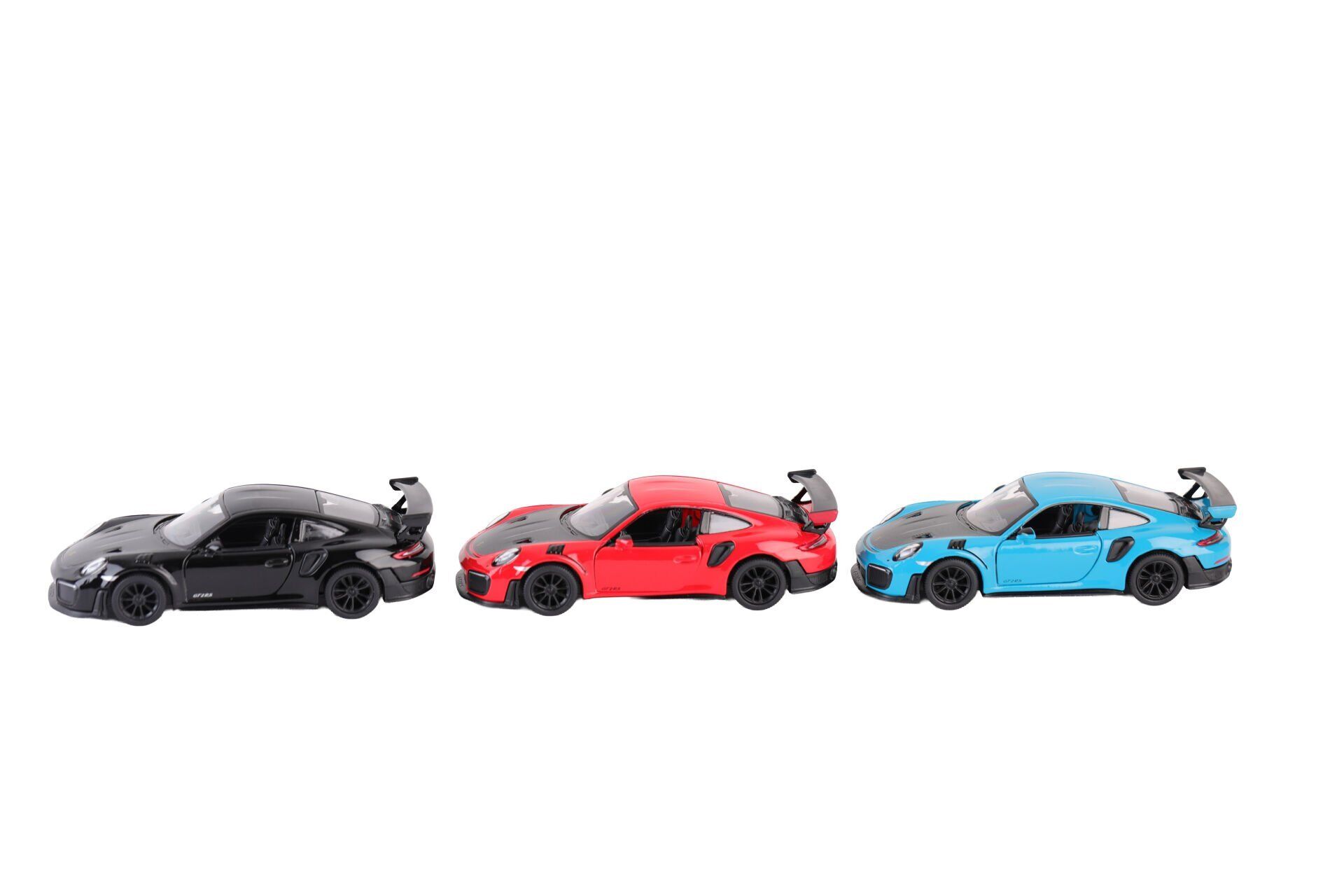 Kt5453D Çekbirak Porsche Collection