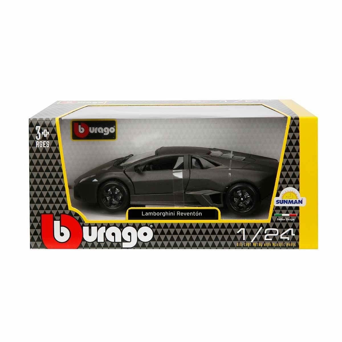 21041 1:24 Lamborghini Reventon Model Araba-Sunman