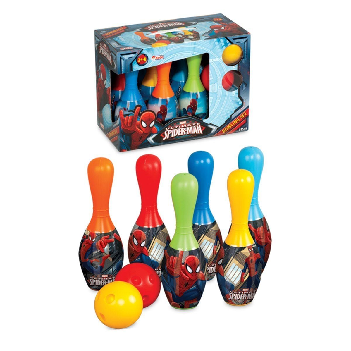01599 Bowli̇ng Set