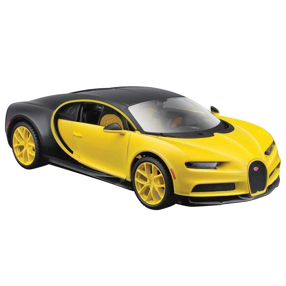 May 31514 1 24 Bugatti̇ Chi̇ron