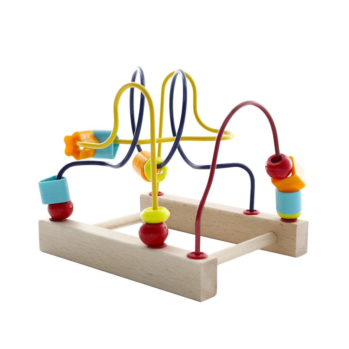 4140 Ahşap Koordinasyon-Zuzutoys