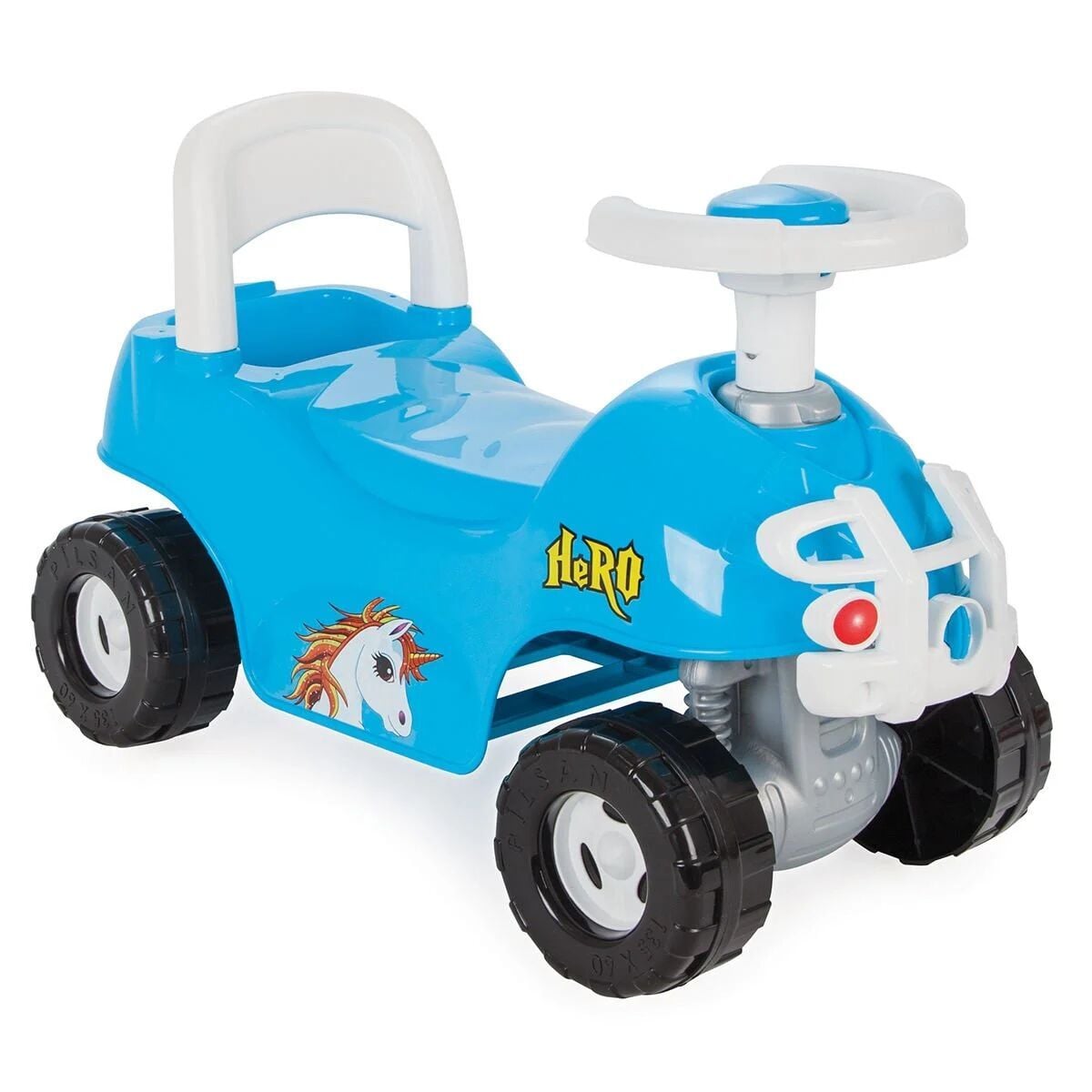 07 812 Hero Atv Mavi̇