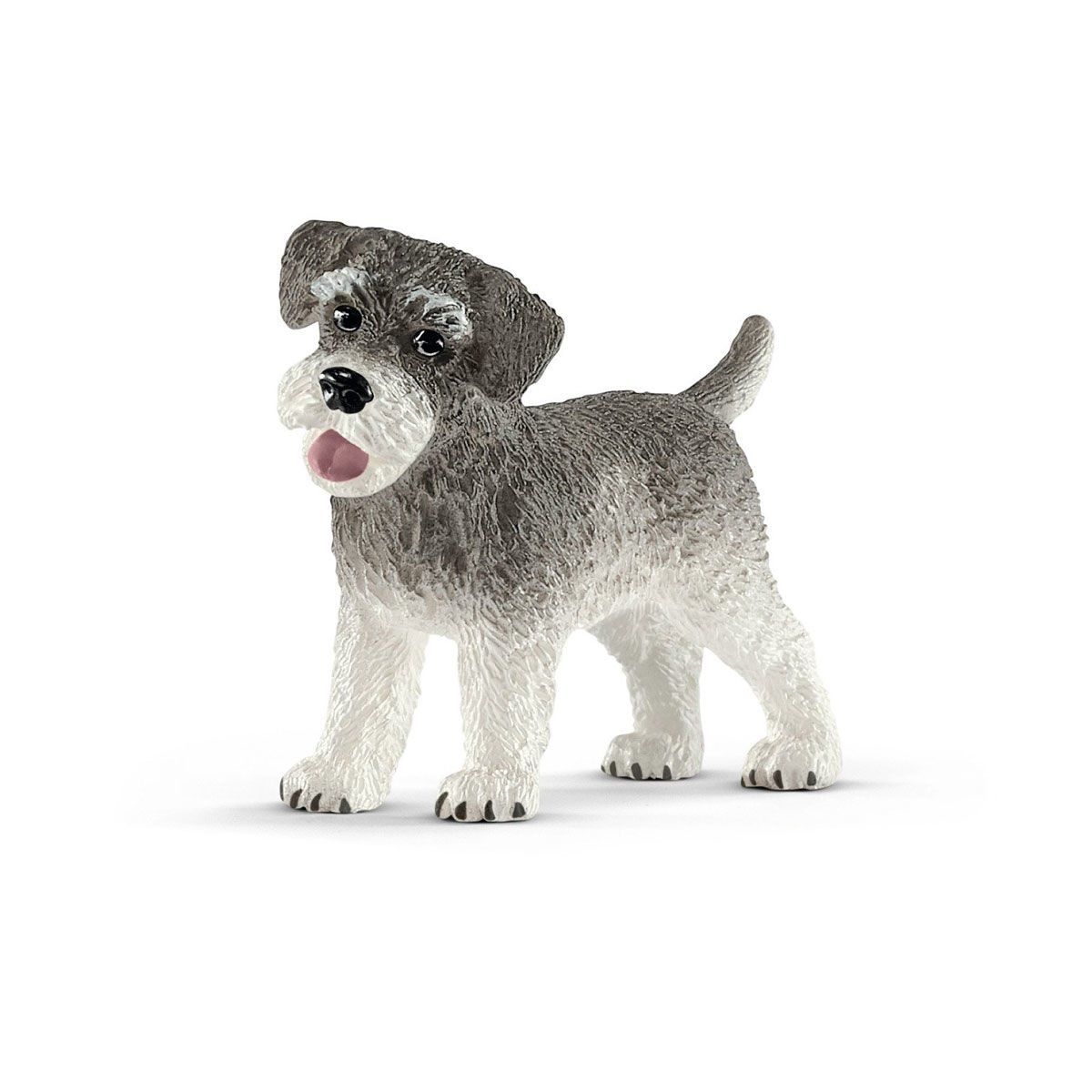 13892 Schleich- Minyatür Schnauzer +3 Yaş