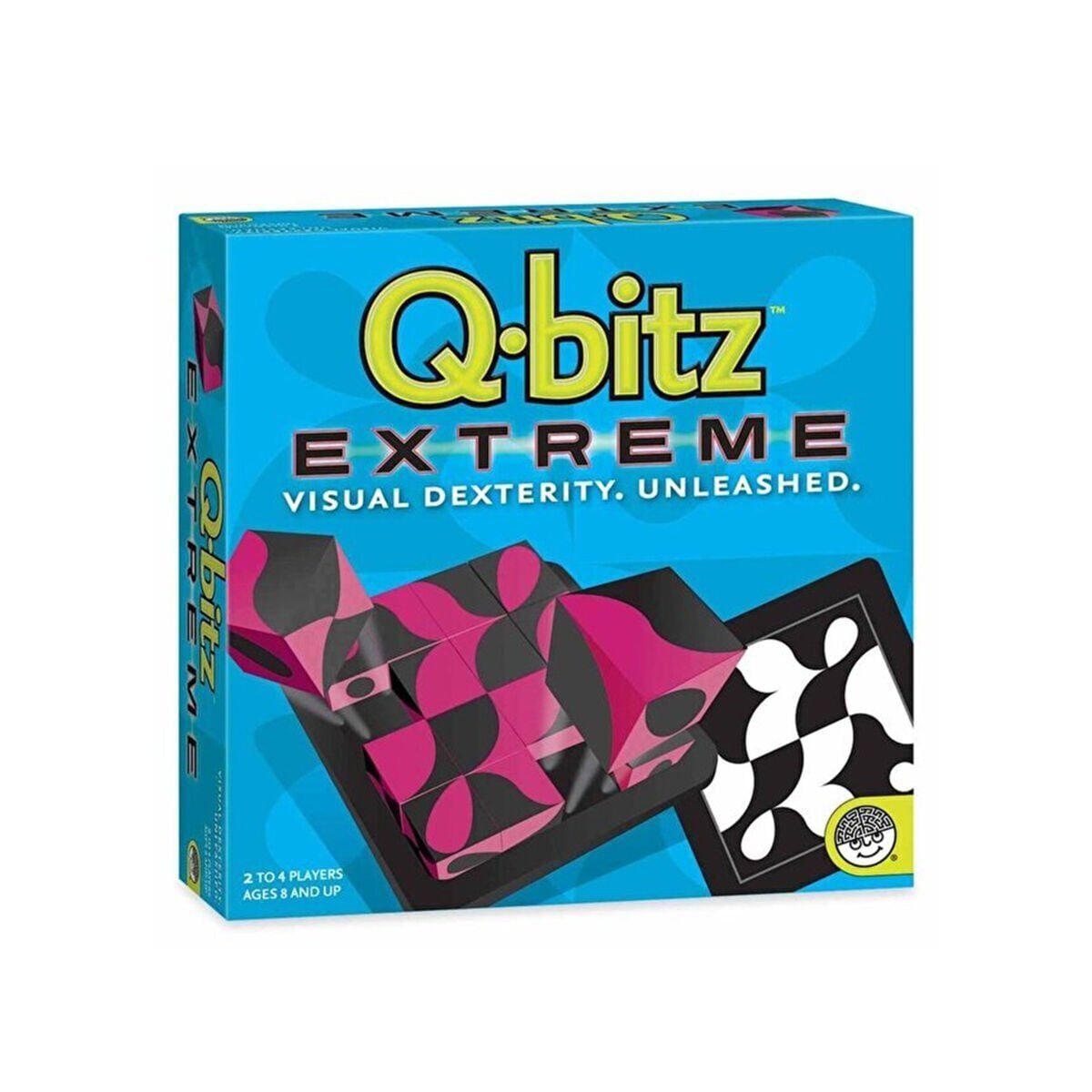Zmk-0359 Q-Bitz Extreme Akil-6